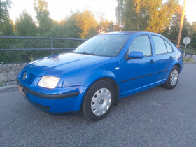 Volkswagen Bora, Autot, Isokyrö, Tori.fi Volkswagen Bora, Autot, Isokyrö, Tori.fi