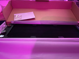 Ek-Coolstream PE 360 triple jäähytin, Komponentit, Tietokoneet ja lisälaitteet, Lahti, Tori.fi Ek-Coolstream PE 360 triple jäähytin, Komponentit, Tietokoneet ja lisälaitteet, Lahti, Tori.fi