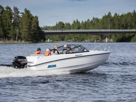 Bella 550 BR + F115, Moottoriveneet, Veneet, Kemiönsaari, Tori.fi