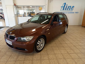 BMW 3-SARJA, Autot, Kemi, Tori.fi BMW 3-SARJA, Autot, Kemi, Tori.fi
