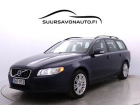 Volvo V70, Autot, Mikkeli, Tori.fi Volvo V70, Autot, Mikkeli, Tori.fi
