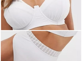 Uudet ASOS upeat Fuller bust bikinit, EU 70H & 36, Vaatteet ja kengät, Oulu, Tori.fi Uudet ASOS upeat Fuller bust bikinit, EU 70H & 36, Vaatteet ja kengät, Oulu, Tori.fi