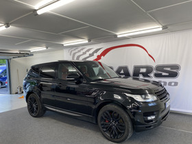 Land Rover Range Rover Sport, Autot, Alajärvi, Tori.fi Land Rover Range Rover Sport, Autot, Alajärvi, Tori.fi