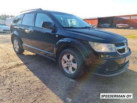 Dodge Journey, Autot, Kankaanpää, Tori.fi Dodge Journey, Autot, Kankaanpää, Tori.fi