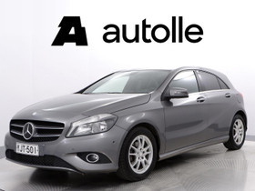 Mercedes-Benz A, Autot, Tuusula, Tori.fi Mercedes-Benz A, Autot, Tuusula, Tori.fi