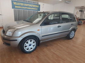 Ford Fusion, Autot, Siikalatva, Tori.fi Ford Fusion, Autot, Siikalatva, Tori.fi