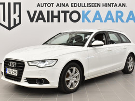 Audi A6, Autot, Vantaa, Tori.fi Audi A6, Autot, Vantaa, Tori.fi