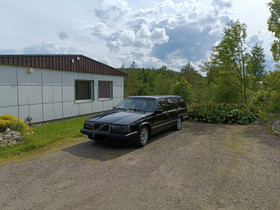 Volvo 940, Autot, Varkaus, Tori.fi