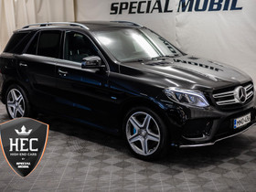 Mercedes-Benz GLE, Autot, Raasepori, Tori.fi Mercedes-Benz GLE, Autot, Raasepori, Tori.fi