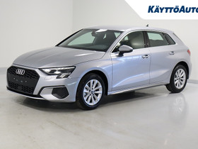 Audi A3, Autot, Pori, Tori.fi Audi A3, Autot, Pori, Tori.fi