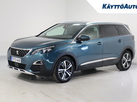 PEUGEOT 5008, Autot, Pori, Tori.fi PEUGEOT 5008, Autot, Pori, Tori.fi