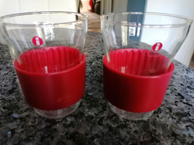 Iittala Hot Cool lasit, Kahvikupit, mukit ja lasit, Keittiötarvikkeet ja astiat, Lahti, Tori.fi Iittala Hot Cool lasit, Kahvikupit, mukit ja lasit, Keittiötarvikkeet ja astiat, Lahti, Tori.fi