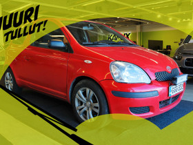 Toyota Yaris, Autot, Jämsä, Tori.fi Toyota Yaris, Autot, Jämsä, Tori.fi