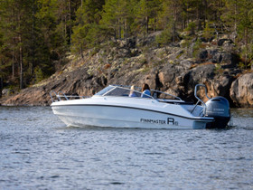 Finnmaster R6+ Yamaha F150 XB, Moottoriveneet, Veneet, Mikkeli, Tori.fi