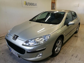 Peugeot 407, Autot, Heinola, Tori.fi Peugeot 407, Autot, Heinola, Tori.fi