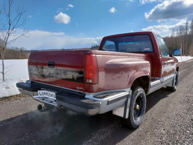 Chevrolet Silverado, Autot, Ylöjärvi, Tori.fi Chevrolet Silverado, Autot, Ylöjärvi, Tori.fi
