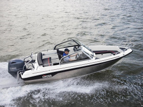 Yamarin Cross 57BR+YAMAHA F115LB, Moottoriveneet, Veneet, Mikkeli, Tori.fi Yamarin Cross 57BR+YAMAHA F115LB, Moottoriveneet, Veneet, Mikkeli, Tori.fi