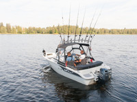 Suvi 57 Duo Fisher -23