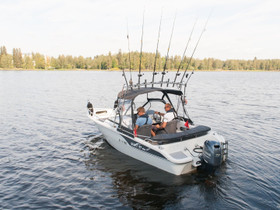 Suvi 57 Duo Fisher, Moottoriveneet, Veneet, Mikkeli, Tori.fi Suvi 57 Duo Fisher, Moottoriveneet, Veneet, Mikkeli, Tori.fi