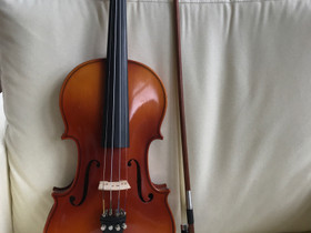 SUZUKI 4/4 viulu, Muu musiikki ja soittimet, Musiikki ja soittimet, Kuopio, Tori.fi SUZUKI 4/4 viulu, Muu musiikki ja soittimet, Musiikki ja soittimet, Kuopio, Tori.fi
