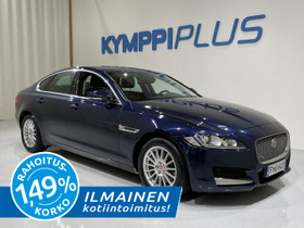 Jaguar XF, Autot, Turku, Tori.fi