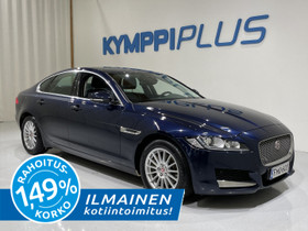Jaguar XF, Autot, Turku, Tori.fi Jaguar XF, Autot, Turku, Tori.fi
