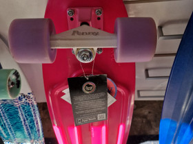Penny cruiser laudat 2kpl uusia, Rullaluistelu ja skeittaus, Urheilu ja ulkoilu, Pori, Tori.fi Penny cruiser laudat 2kpl uusia, Rullaluistelu ja skeittaus, Urheilu ja ulkoilu, Pori, Tori.fi
