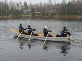 Suvi 605, Soutuveneet ja jollat, Veneet, Mikkeli, Tori.fi Suvi 605, Soutuveneet ja jollat, Veneet, Mikkeli, Tori.fi