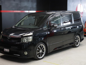 Toyota Voxy, Autot, Vantaa, Tori.fi Toyota Voxy, Autot, Vantaa, Tori.fi