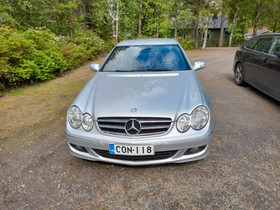 Mercedes-Benz CLK 220, Autot, Laukaa, Tori.fi Mercedes-Benz CLK 220, Autot, Laukaa, Tori.fi