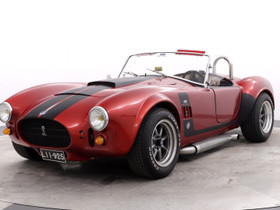 Cobra -, Autot, Ylöjärvi, Tori.fi Cobra -, Autot, Ylöjärvi, Tori.fi