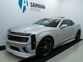 Chevrolet Camaro, Autot, Mikkeli, Tori.fi Chevrolet Camaro, Autot, Mikkeli, Tori.fi