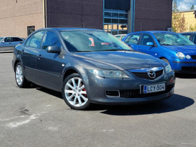 Mazda 6, Autot, Vantaa, Tori.fi Mazda 6, Autot, Vantaa, Tori.fi