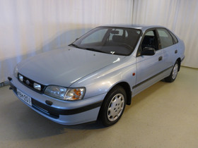 Toyota Carina, Autot, Tuusula, Tori.fi Toyota Carina, Autot, Tuusula, Tori.fi