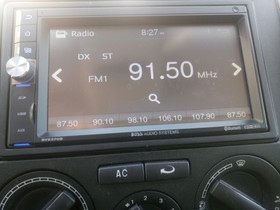 Boss 2din + peruutuskamera, Autostereot ja tarvikkeet, Auton varaosat ja tarvikkeet, Parainen, Tori.fi Boss 2din + peruutuskamera, Autostereot ja tarvikkeet, Auton varaosat ja tarvikkeet, Parainen, Tori.fi