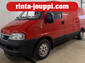 Fiat Ducato, Autot, Keuruu, Tori.fi Fiat Ducato, Autot, Keuruu, Tori.fi