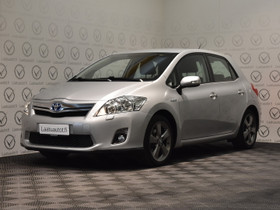 Toyota Auris, Autot, Lohja, Tori.fi Toyota Auris, Autot, Lohja, Tori.fi