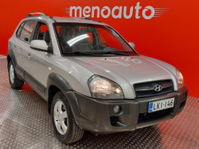 Hyundai Tucson, Autot, Lappeenranta, Tori.fi Hyundai Tucson, Autot, Lappeenranta, Tori.fi