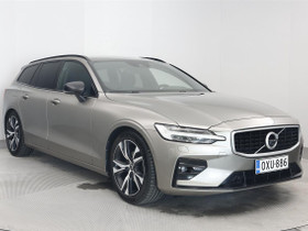 VOLVO V60, Autot, Vaasa, Tori.fi VOLVO V60, Autot, Vaasa, Tori.fi