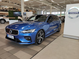 VOLVO V60, Autot, Kerava, Tori.fi VOLVO V60, Autot, Kerava, Tori.fi