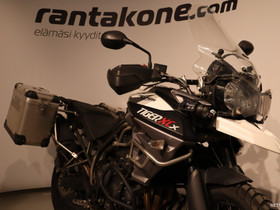 Triumph Tiger, Moottoripyörät, Moto, Mikkeli, Tori.fi Triumph Tiger, Moottoripyörät, Moto, Mikkeli, Tori.fi