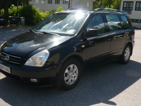 Kia Carnival, Autot, Lahti, Tori.fi Kia Carnival, Autot, Lahti, Tori.fi