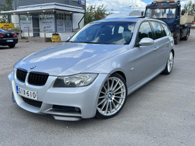BMW 330, Autot, Vantaa, Tori.fi BMW 330, Autot, Vantaa, Tori.fi