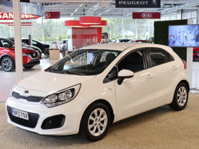 KIA Rio, Autot, Karkkila, Tori.fi KIA Rio, Autot, Karkkila, Tori.fi