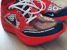 Nike Zoomx Gyakusou. Koko Eur 42, Juoksu ja lenkkeily, Urheilu ja ulkoilu, Sievi, Tori.fi Nike Zoomx Gyakusou. Koko Eur 42, Juoksu ja lenkkeily, Urheilu ja ulkoilu, Sievi, Tori.fi