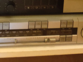 Akai AA-R1, Audio ja musiikkilaitteet, Viihde-elektroniikka, Tampere, Tori.fi Akai AA-R1, Audio ja musiikkilaitteet, Viihde-elektroniikka, Tampere, Tori.fi