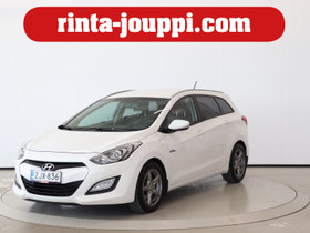 Hyundai I30 Wagon, Autot, Rovaniemi, Tori.fi Hyundai I30 Wagon, Autot, Rovaniemi, Tori.fi