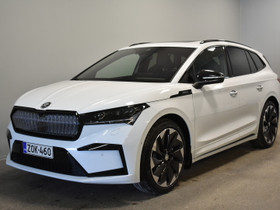 Skoda Enyaq, Autot, Lohja, Tori.fi Skoda Enyaq, Autot, Lohja, Tori.fi