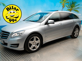Mercedes-Benz R, Autot, Lahti, Tori.fi Mercedes-Benz R, Autot, Lahti, Tori.fi