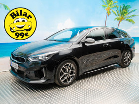 Kia ProCeed, Autot, Lahti, Tori.fi Kia ProCeed, Autot, Lahti, Tori.fi